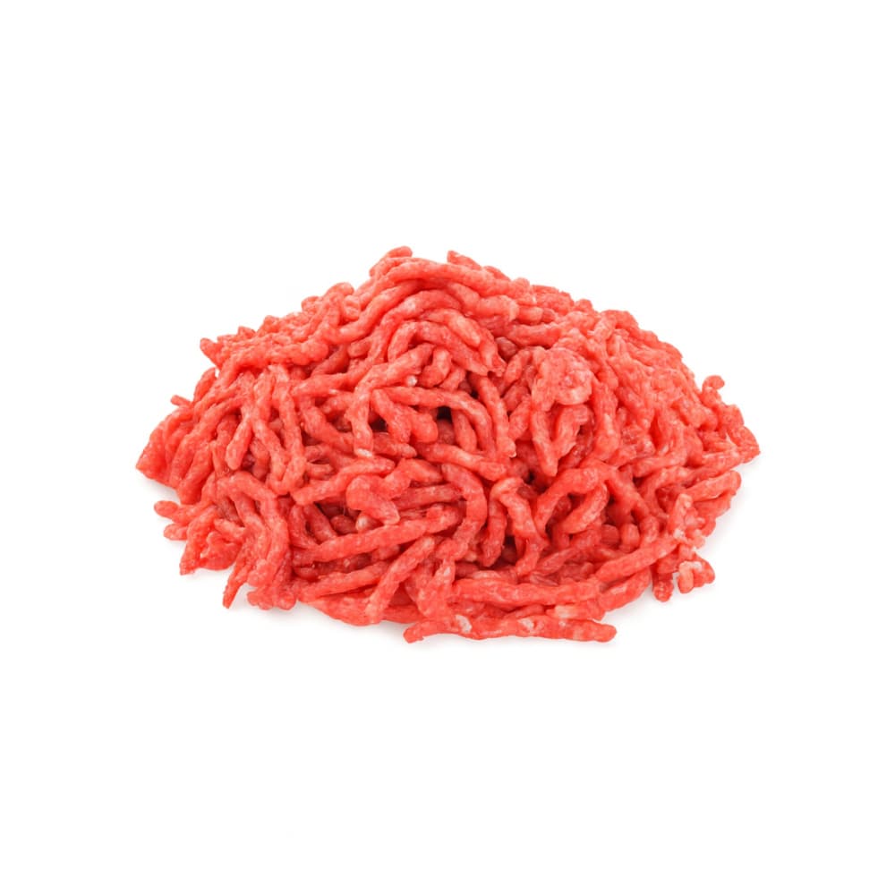 Picadillo de res de primera Peco (1 kg / 2.2 lb) - Imagen 1