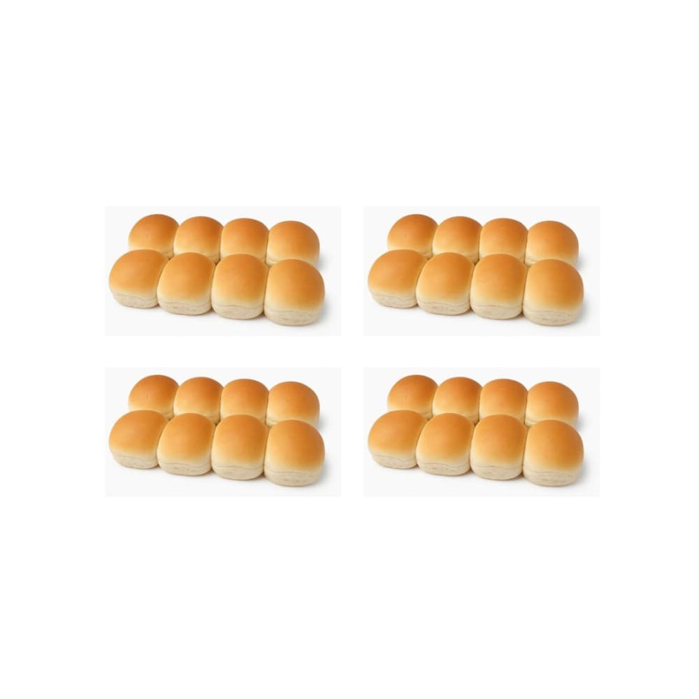 Pan buns ( 32 x 50 g / 1.76 oz) - Imagen 1