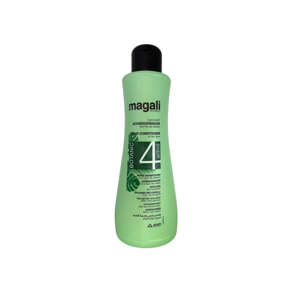 Acondicionador capilar botanic Magali (720 ml) - Imagen 1
