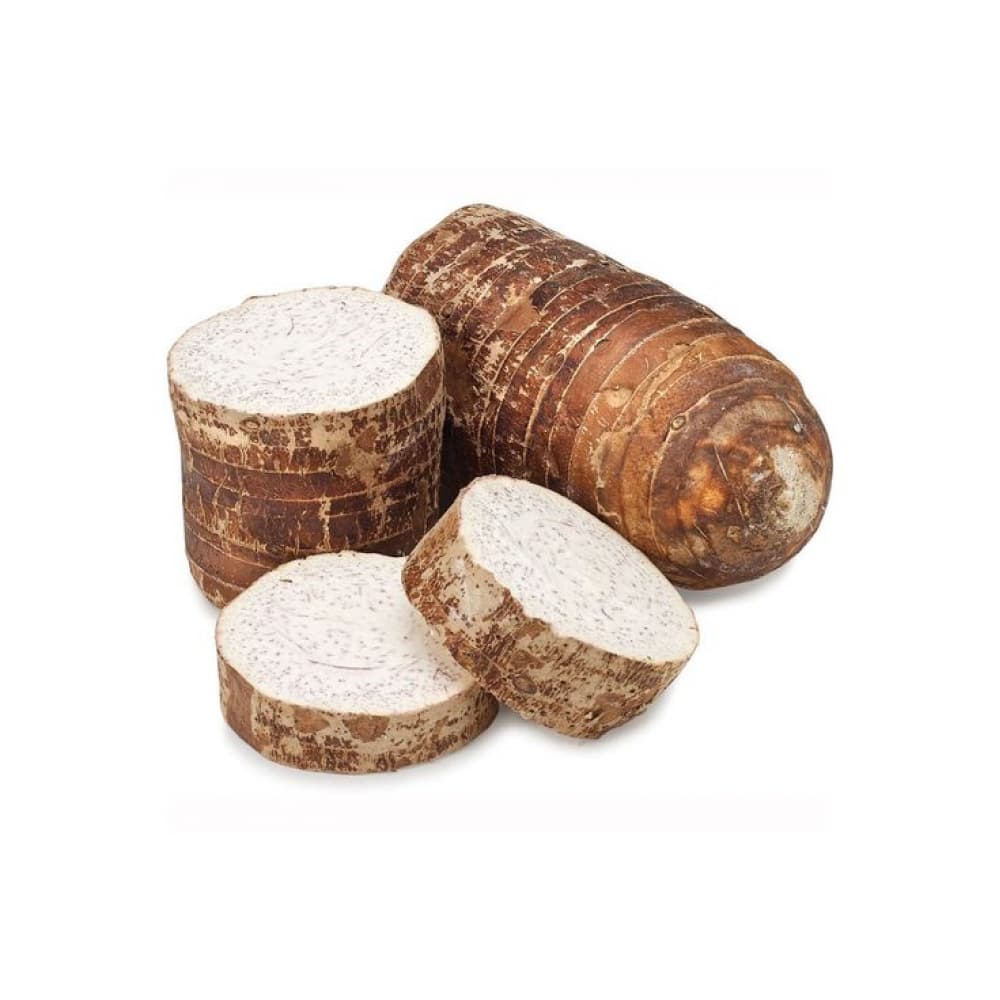 Malanga Fresco Habana (907 g / 2 lb) - Imagen 1