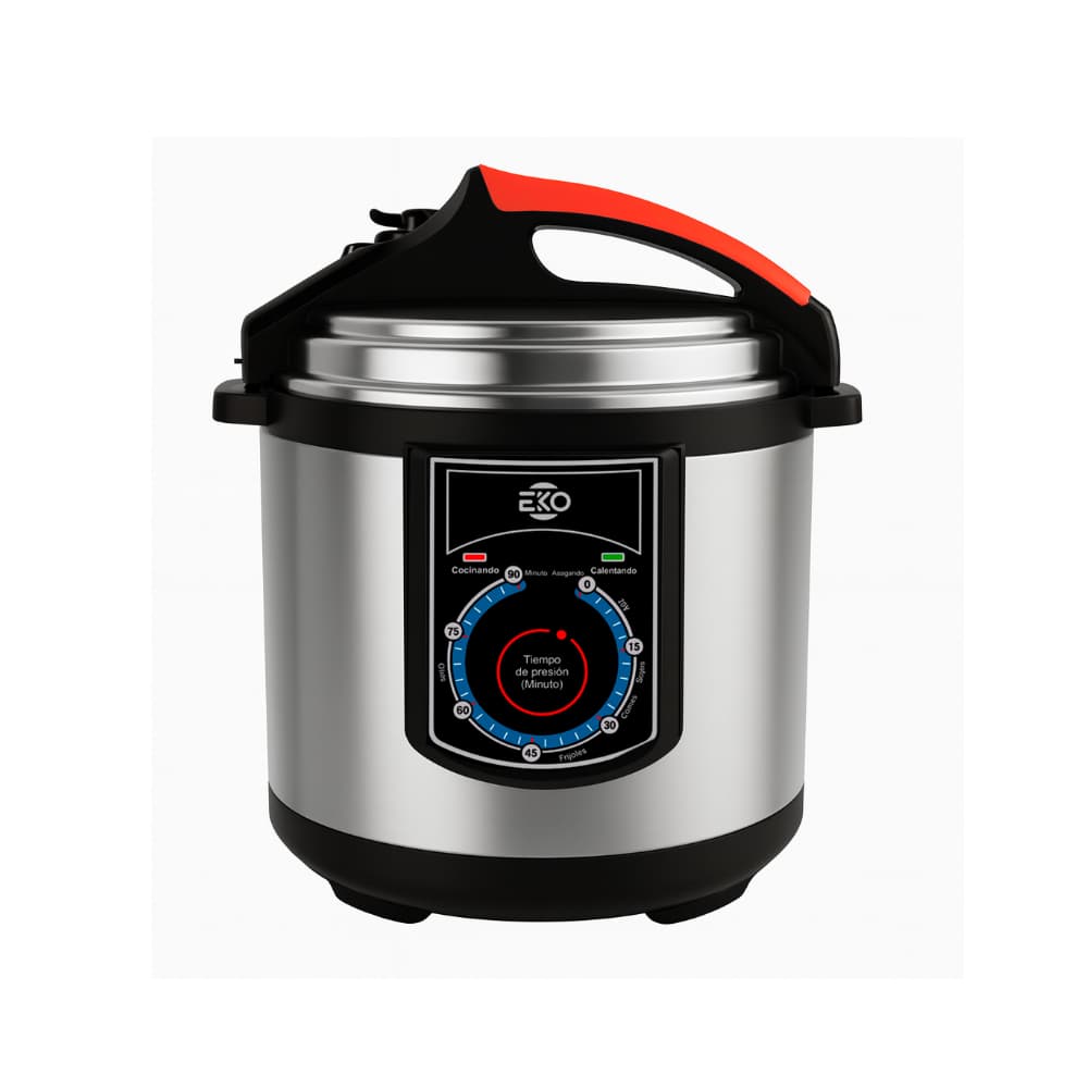 Olla reina a presión eléctrica multifuncional Eko YBXB-6EKO - Imagen 1