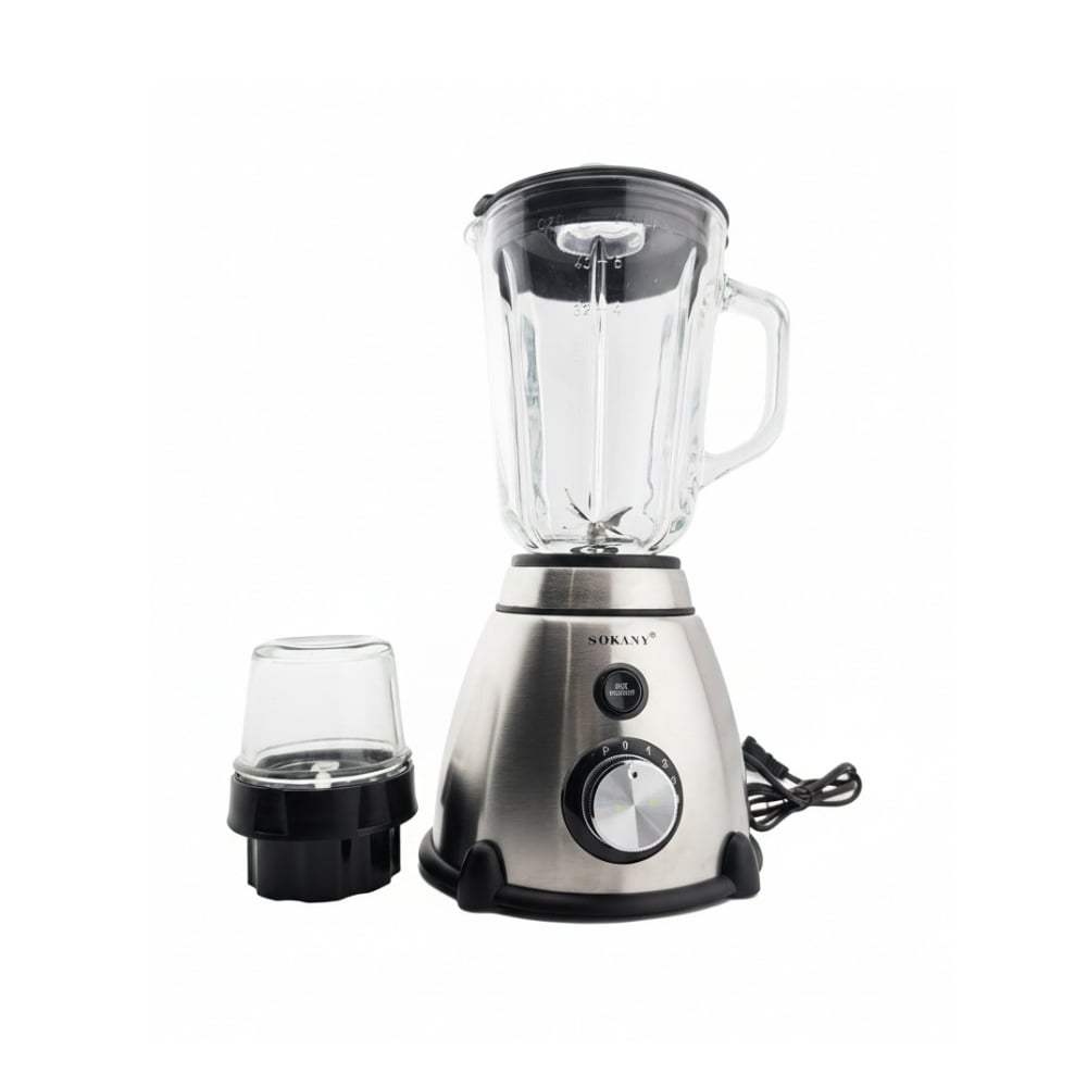 Batidora multipropósito 1.5 L Sokany SK-03031 - Imagen 1