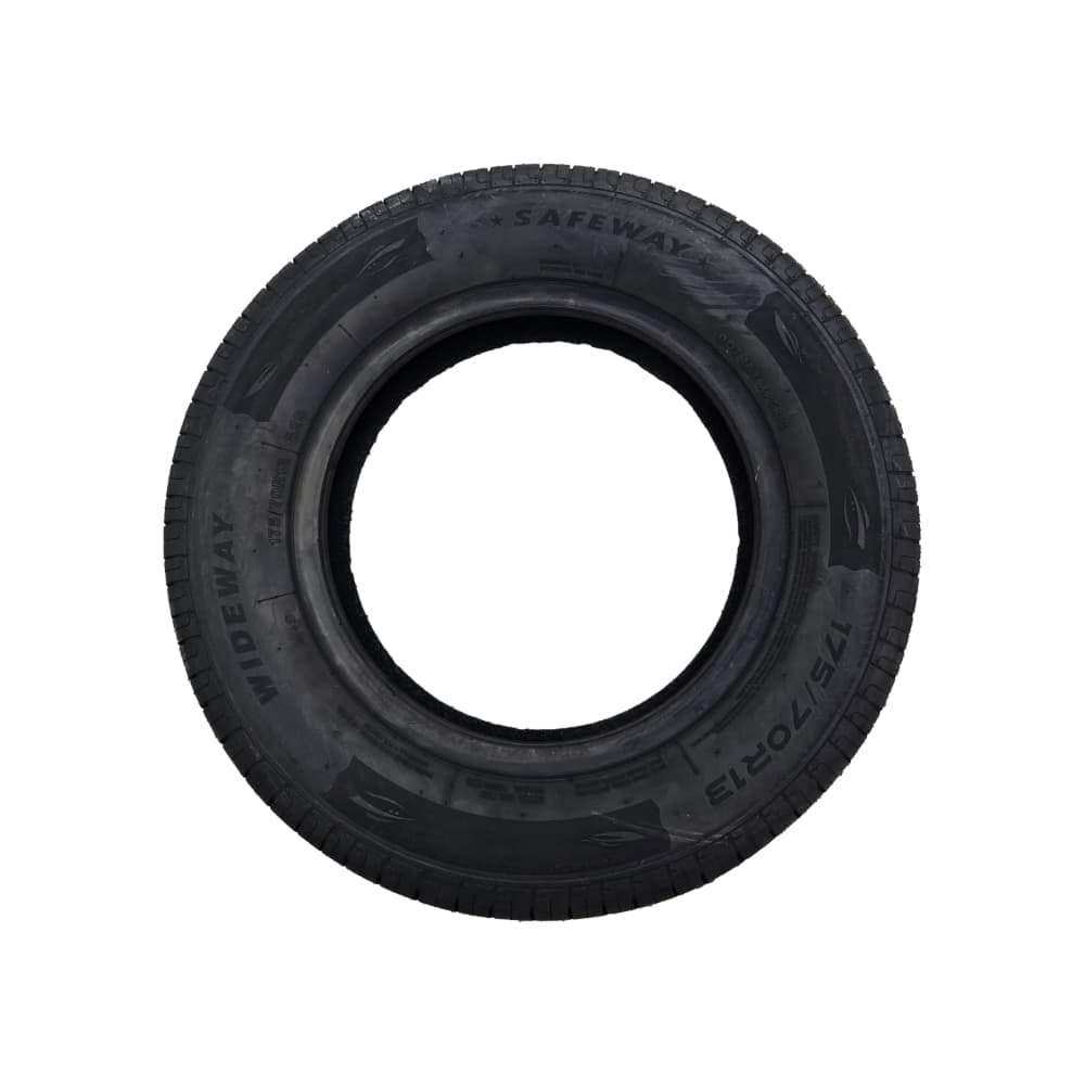 Neumático para auto 175/70 R13 82 S Wideway (1 U) - Imagen 1