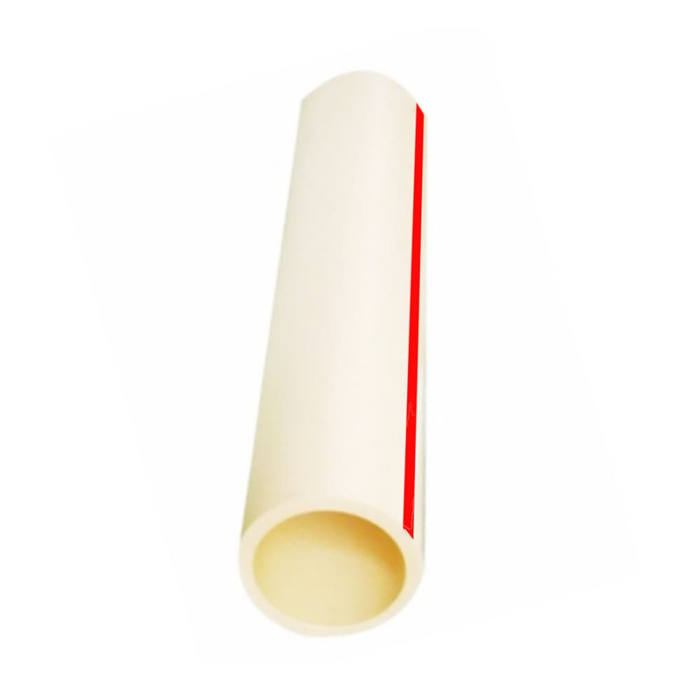 Tubo de 3 m C-PVC -16 mm Malu - Imagen 1