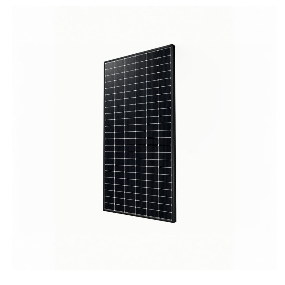 Panel Solar Bifacial 620W RONMA - Imagen 1