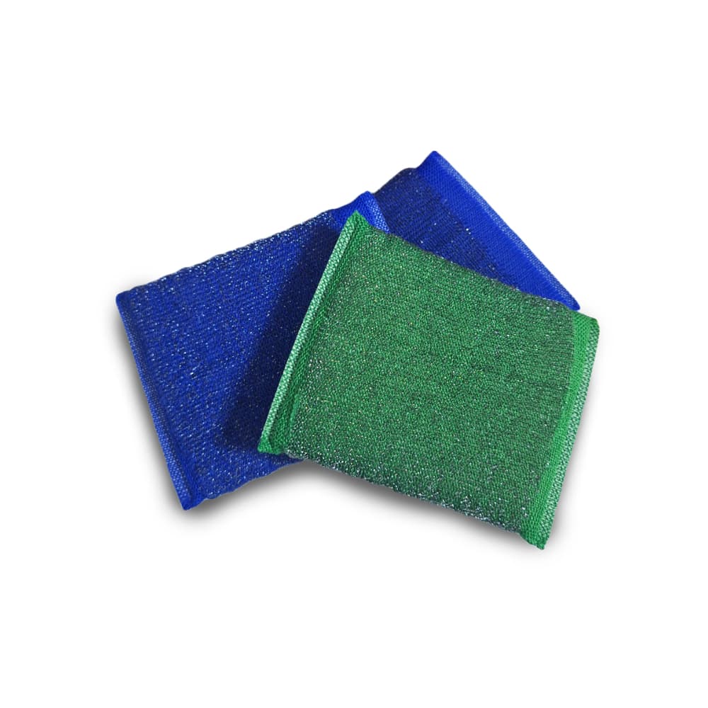 Esponjas para fregar Cosecha Real (3 U) - Imagen 1