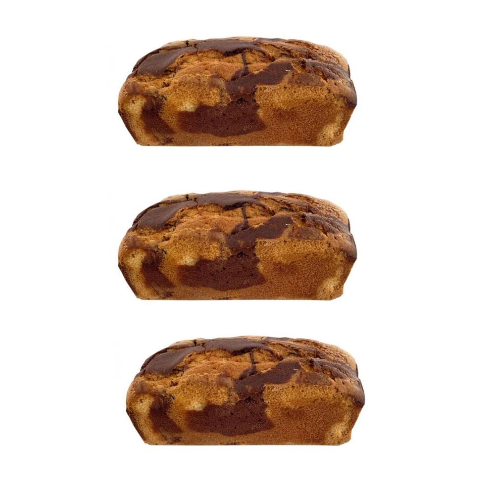 Gaceñiga marmolada con chocolate (3 x 500 g / 1.1 lb) - Imagen 1