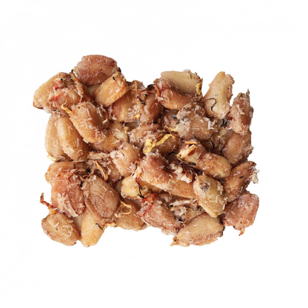 Masas de cangrejo limpia LGCL (454 g / 1 lb) - Imagen 1