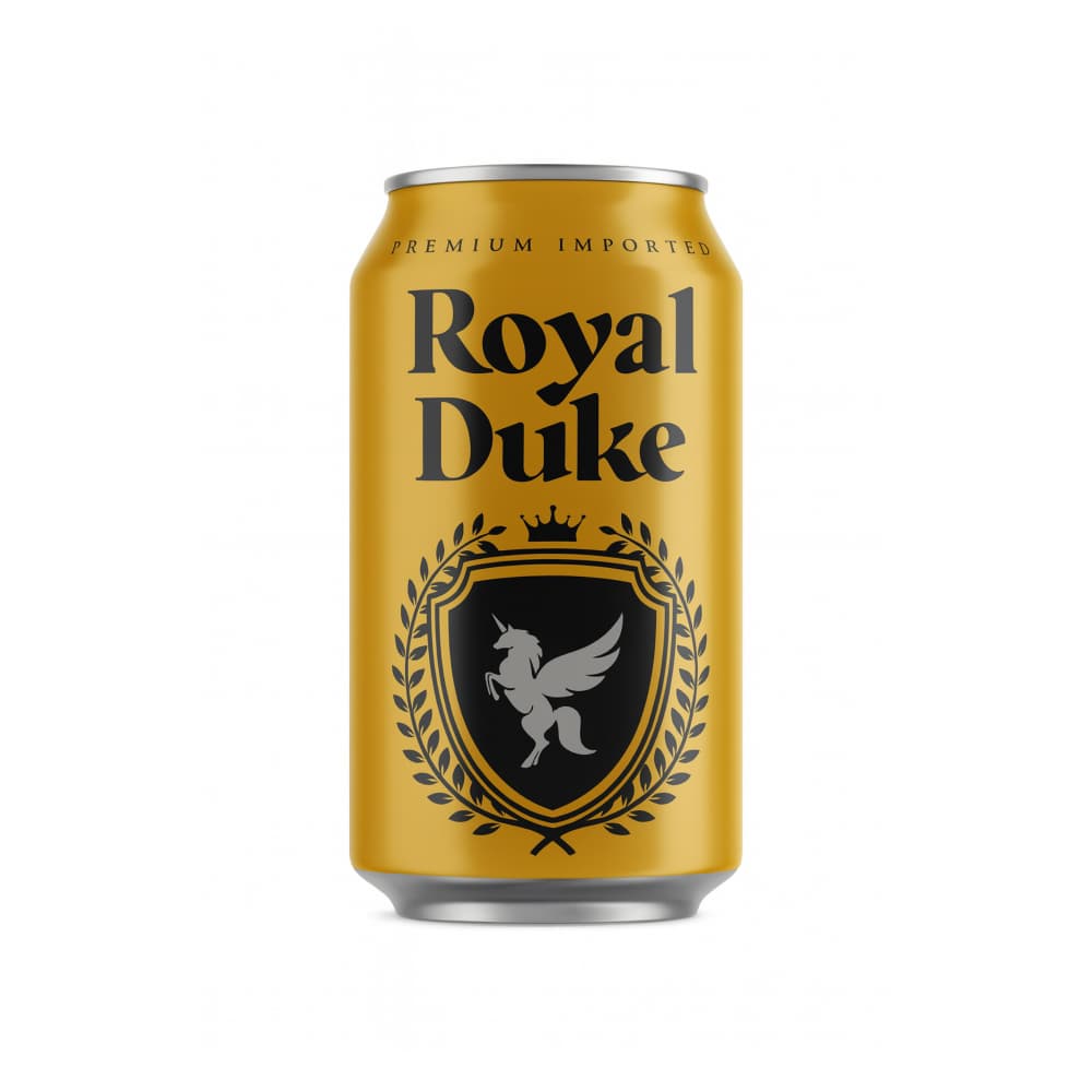 Cerveza Royal Duke (330 ml) - Imagen 1