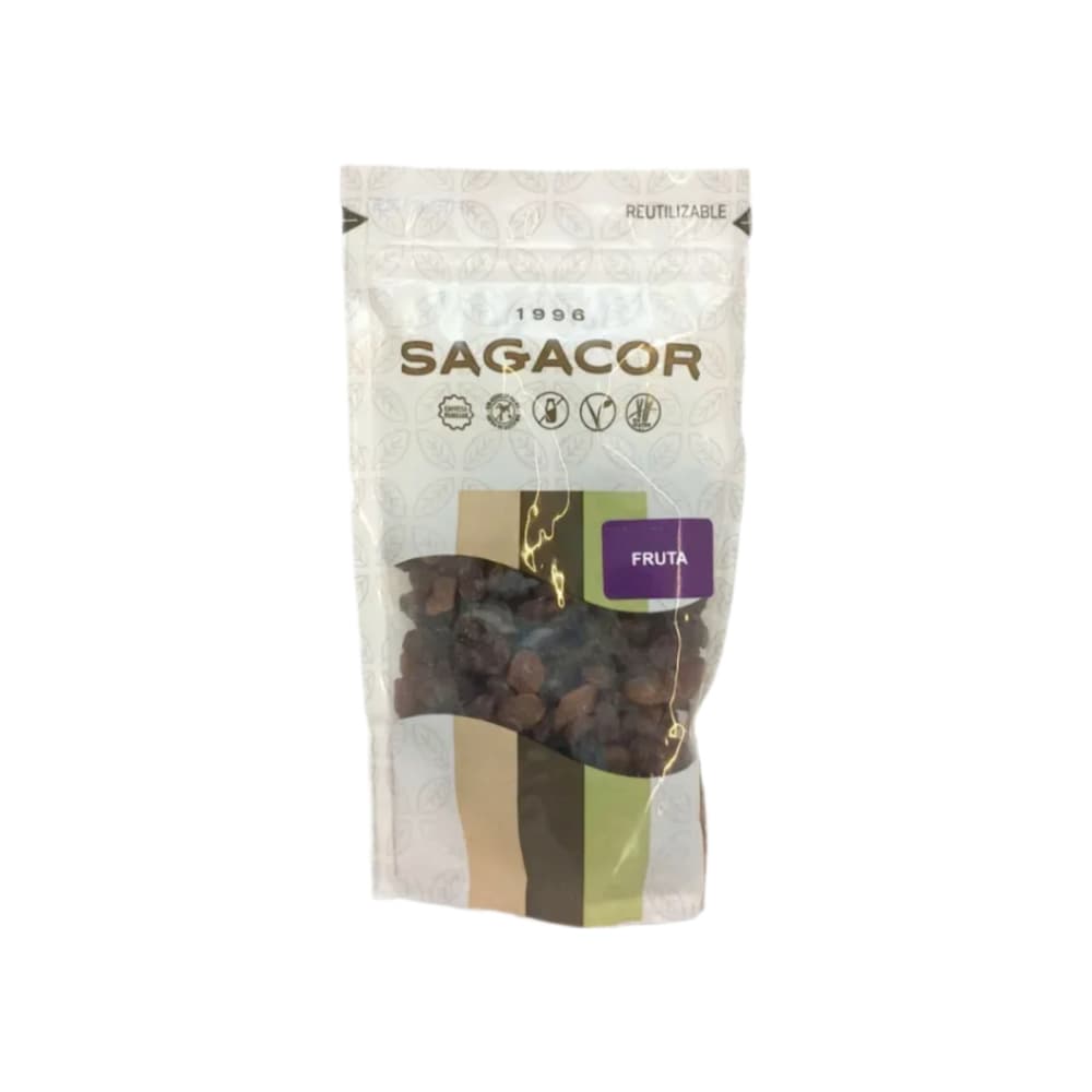 Frutos secos pasas Sagacor (120 g / 4.23 oz) - Imagen 1