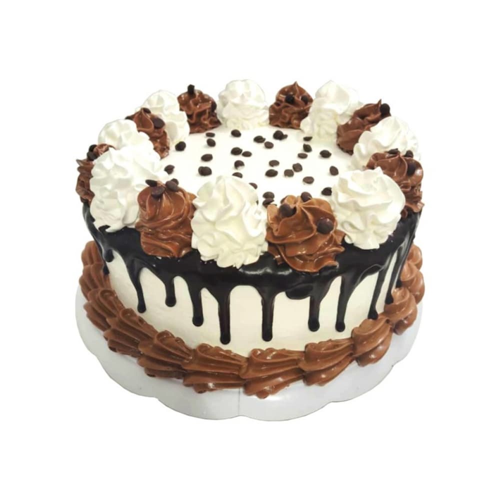 Cake mi chocolate Dulcecito (15 personas) - Imagen 1