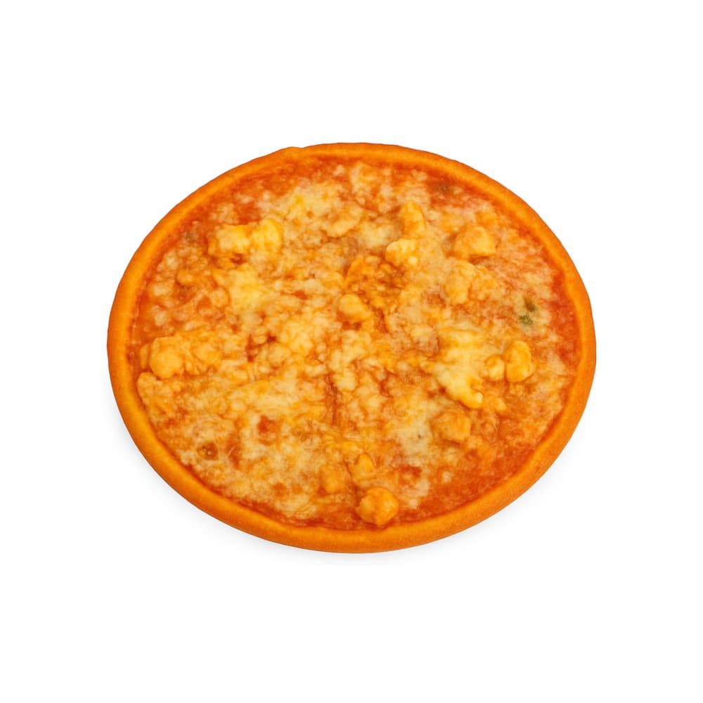 Pizza de langosta Tucocinita24 (30 cm) - Imagen 1