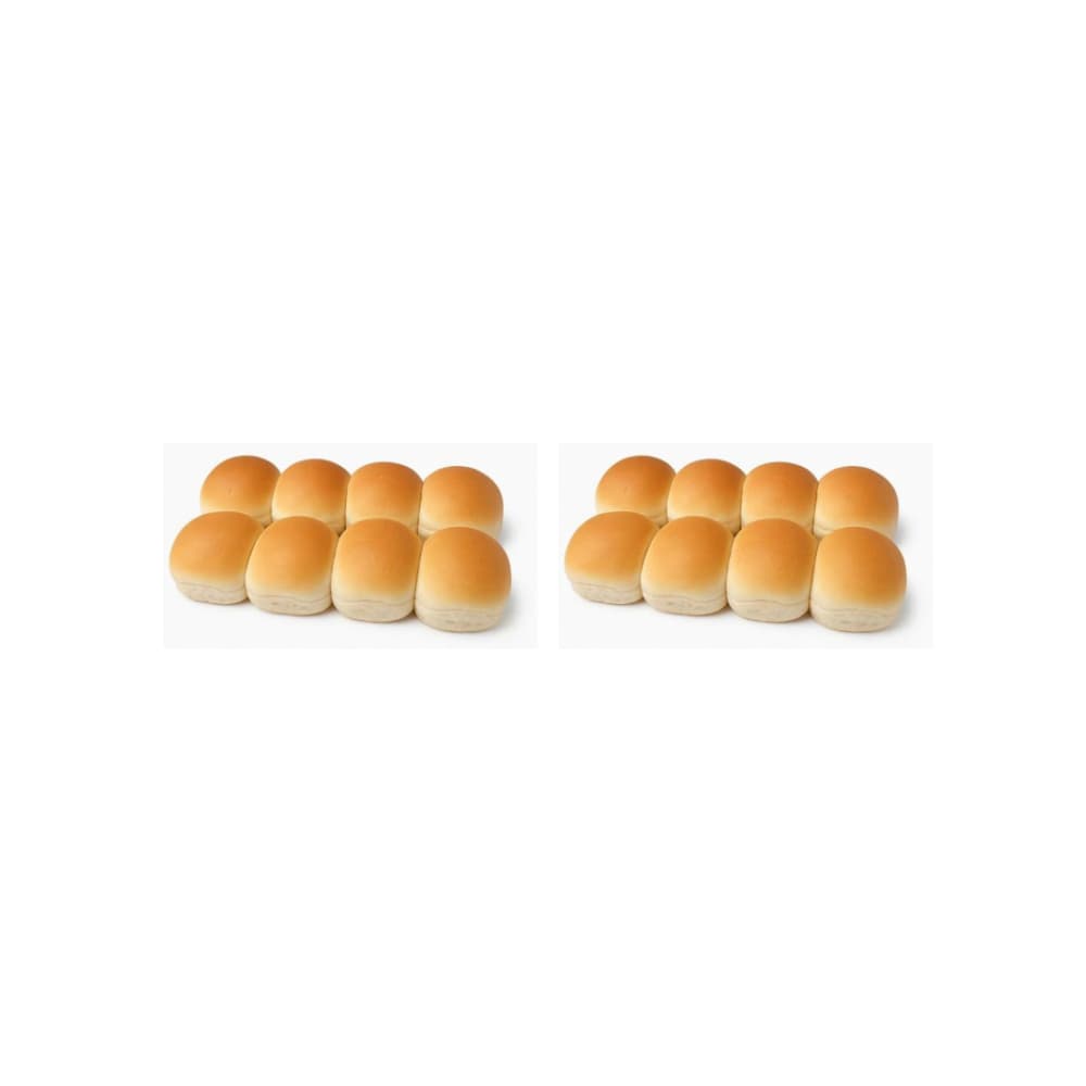 Pan buns ( 16 x 50 g / 1.76 oz) - Imagen 1