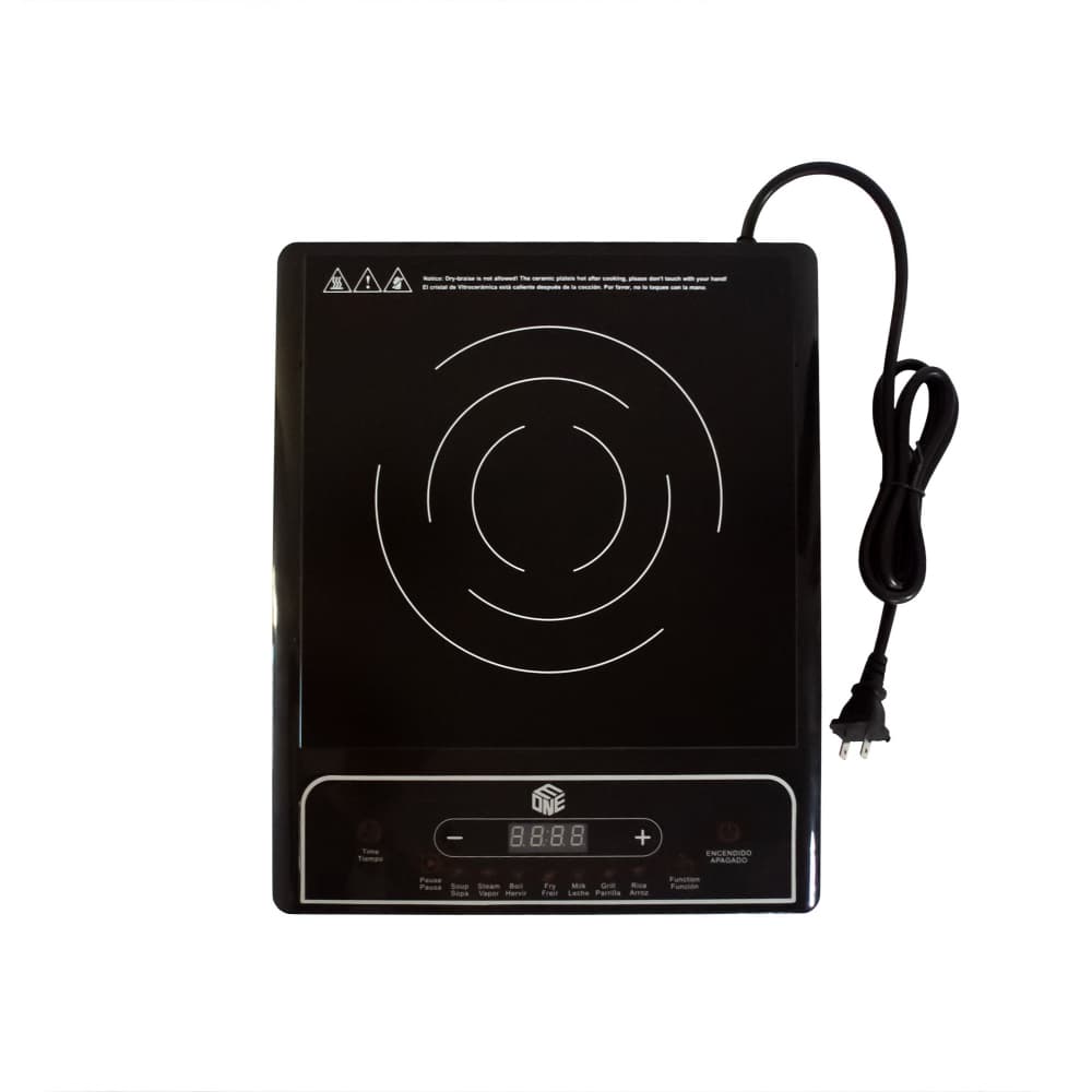 Cocina de inducción Eone RR-401 - Imagen 1