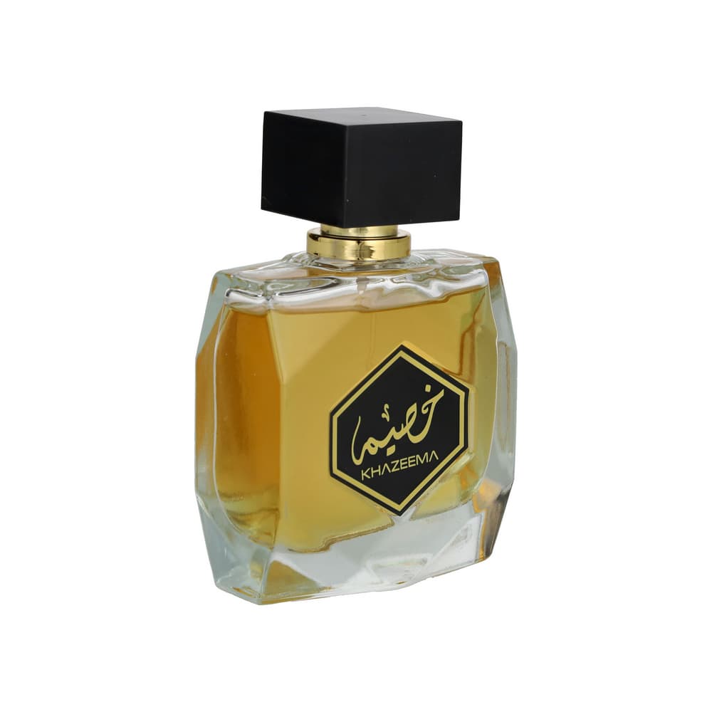 Eau de parfum para hombre Khazeema (100 ml) - Imagen 1
