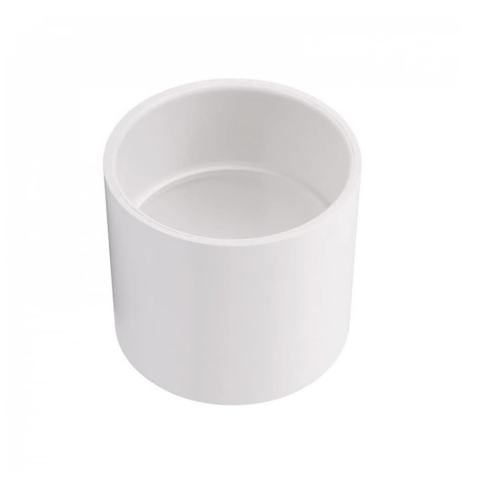 Conector PVC-U de 2” para tubería de desagüe Malu - Imagen 1