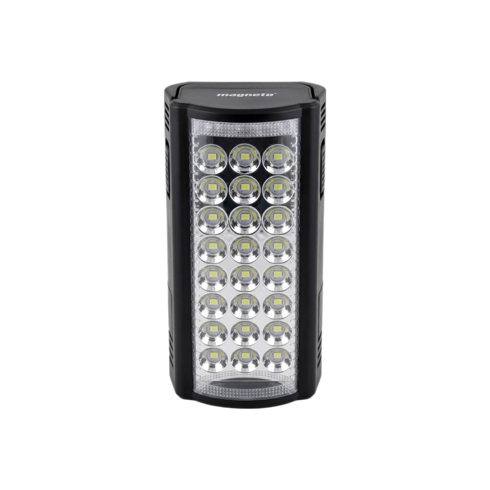 Linterna LED recargable Magneto (1 U) - Imagen 1