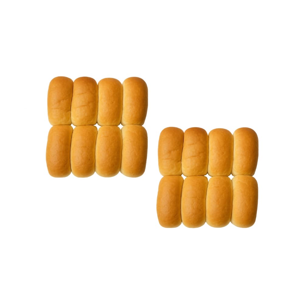 Pan perro (16 x 50 g / 1.76 oz) - Imagen 1