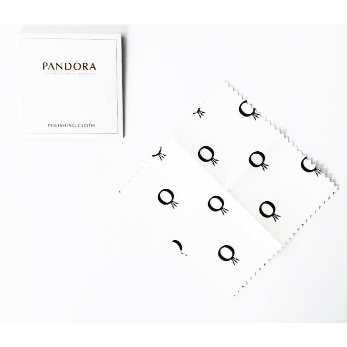 Paño estilo Pandora de pulido - Imagen 1