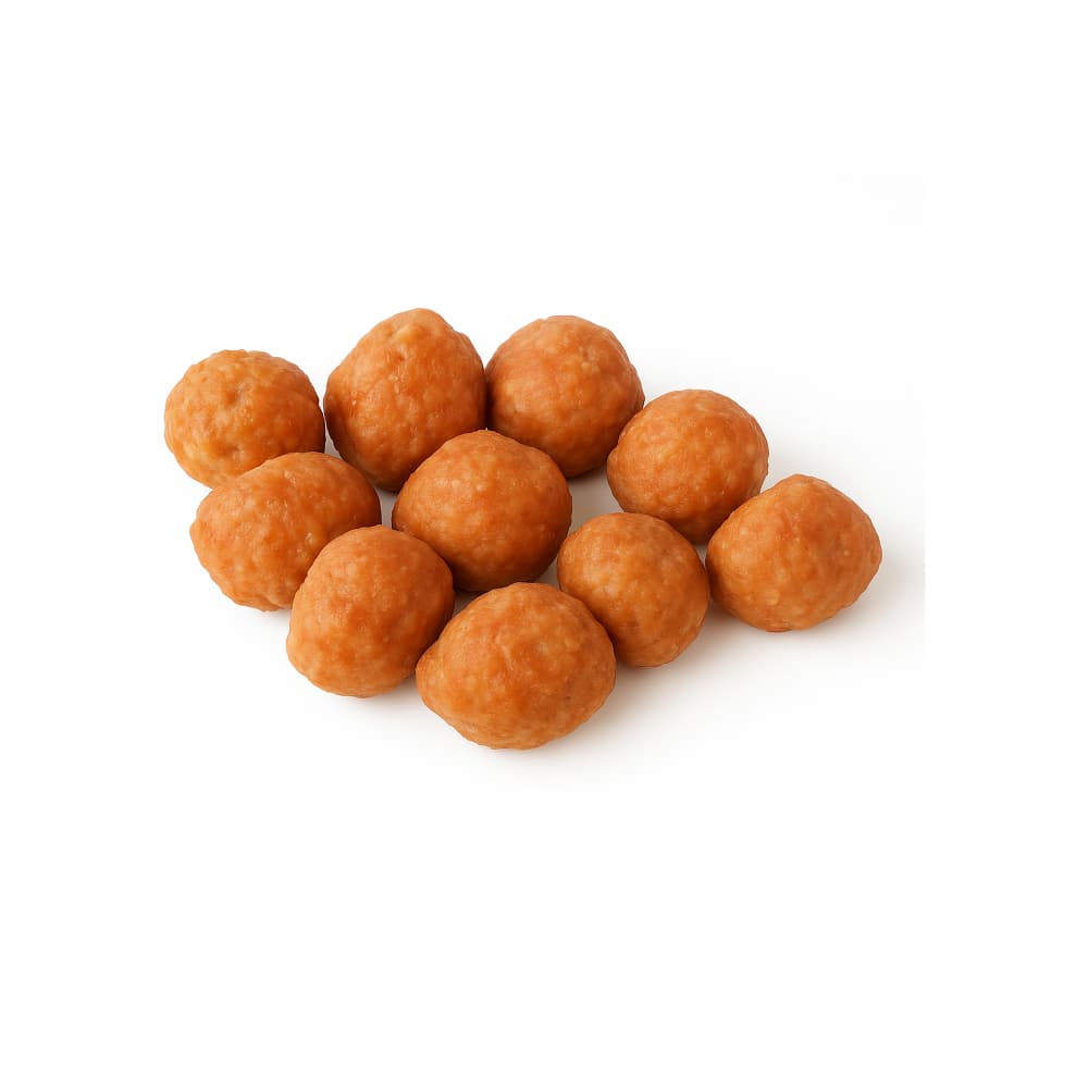 Albóndigas de cerdo La Finca (10 x 35 g / 12.35 oz) - Imagen 1