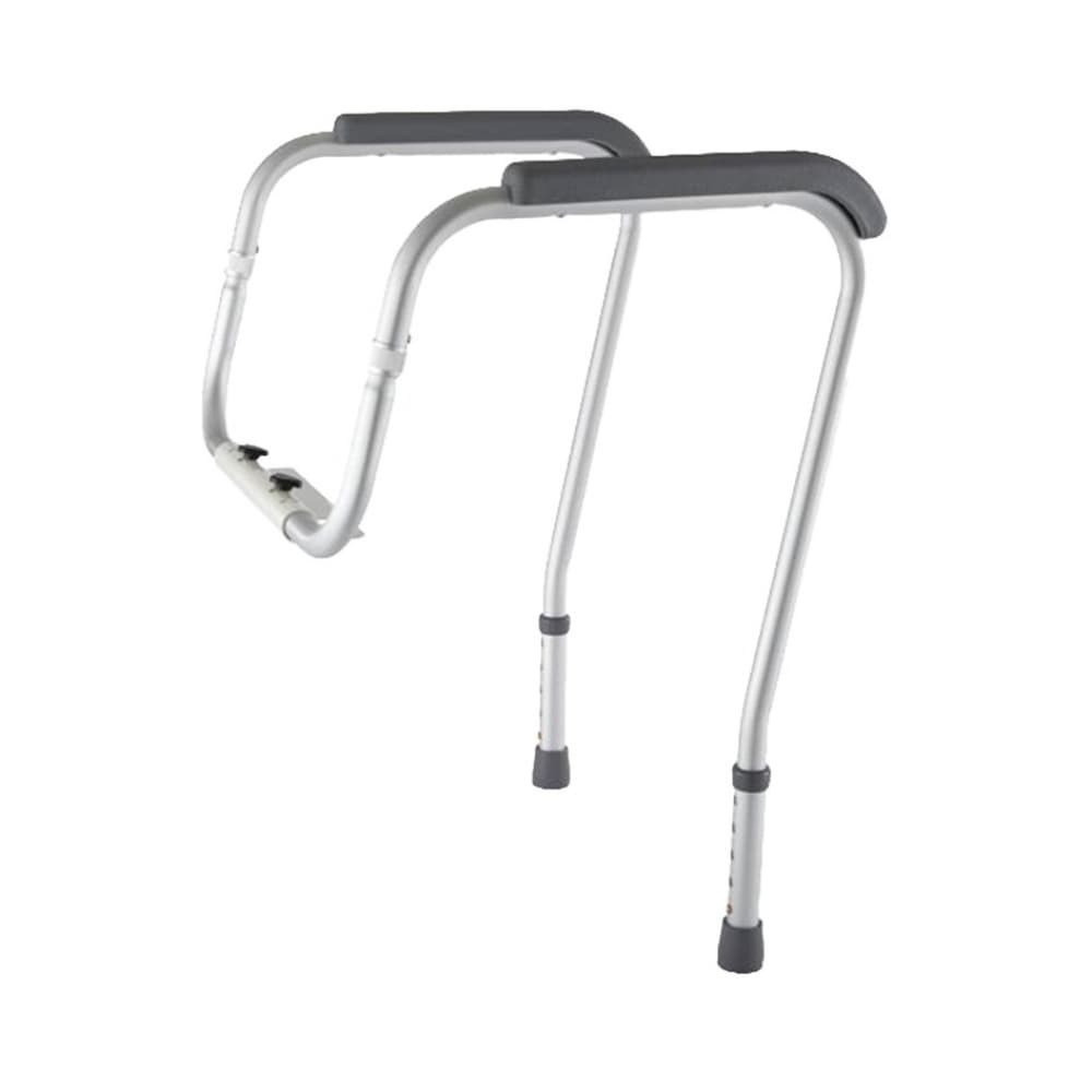 Barras de seguridad para inodoros - Imagen 1