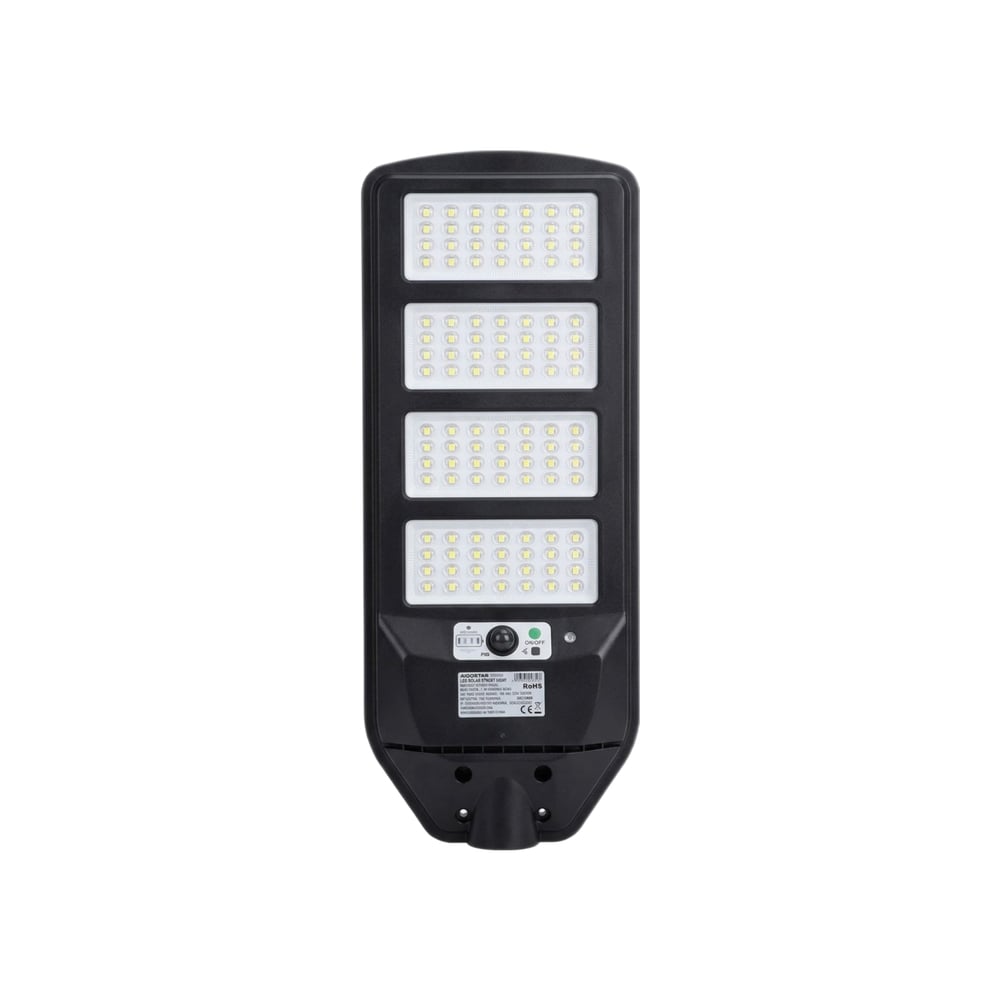 Lámpara solar LED 200W Aigostar - Imagen 1