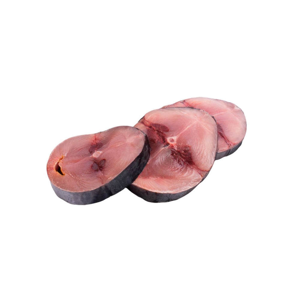 Pescado Bonito en rodajas ALLÀ (1 kg / 2.2 lb) - Imagen 1