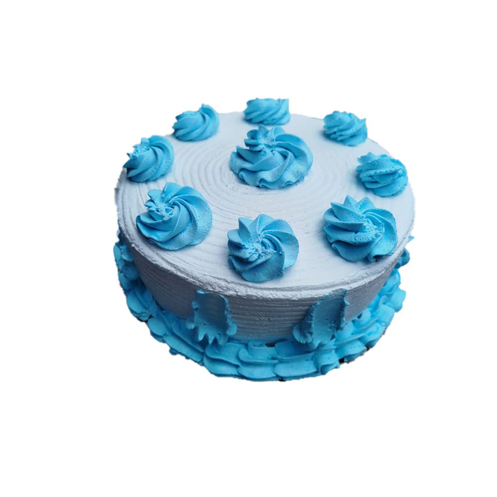 Cake de nata y dulce de leche Kaona (10 personas) - Imagen 1