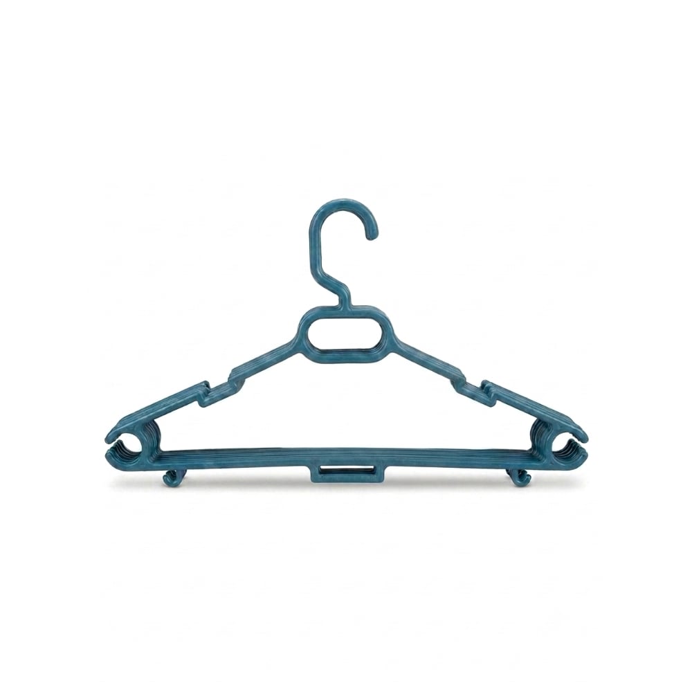 Set de percheros para ropa Nayper (10 U) - Imagen 1