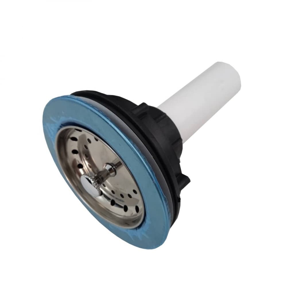 Válvula de fregadero 4" Foset - Imagen 1