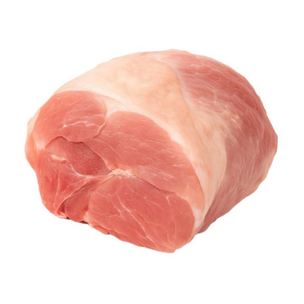 Carne de cerdo sin piel y sin hueso Yunque (1.37 kg / 3 lb) - Imagen 1