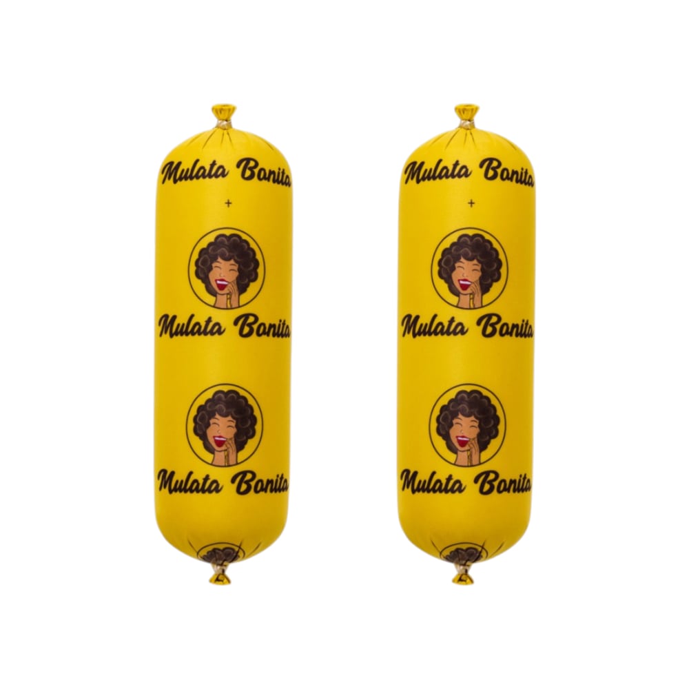 Picadillo de res Mulata Bonita (2 x 400 g / 14.11 oz) - Imagen 1