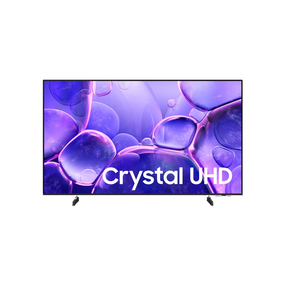 Televisor Smart TV de 43" 4K UHD Samsung UN43U8000FPXPA - Imagen 1