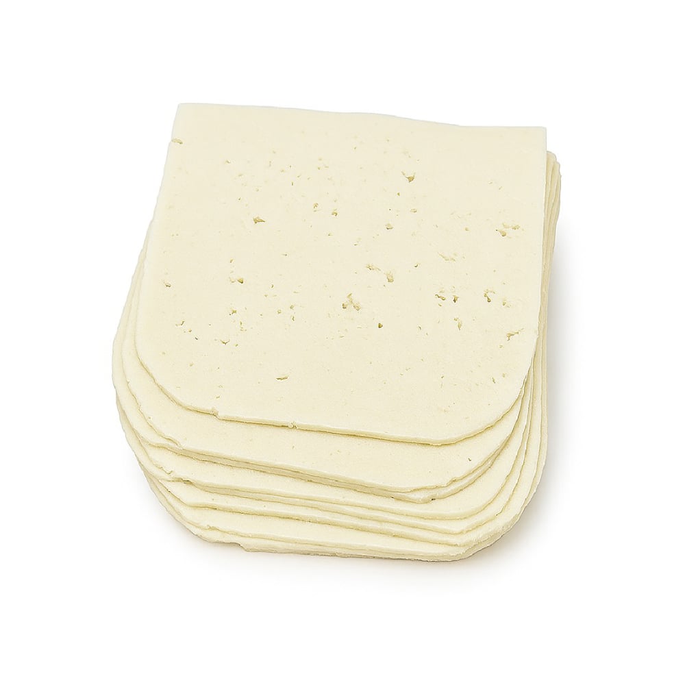 Queso blanco lasqueado JIMM (450 g / 1 lb) - Imagen 1