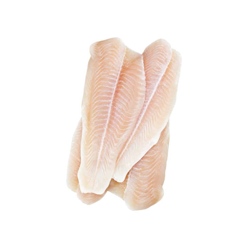 Filetes de pescado cherna La Finca (454 g / 1 lb) - Imagen 1