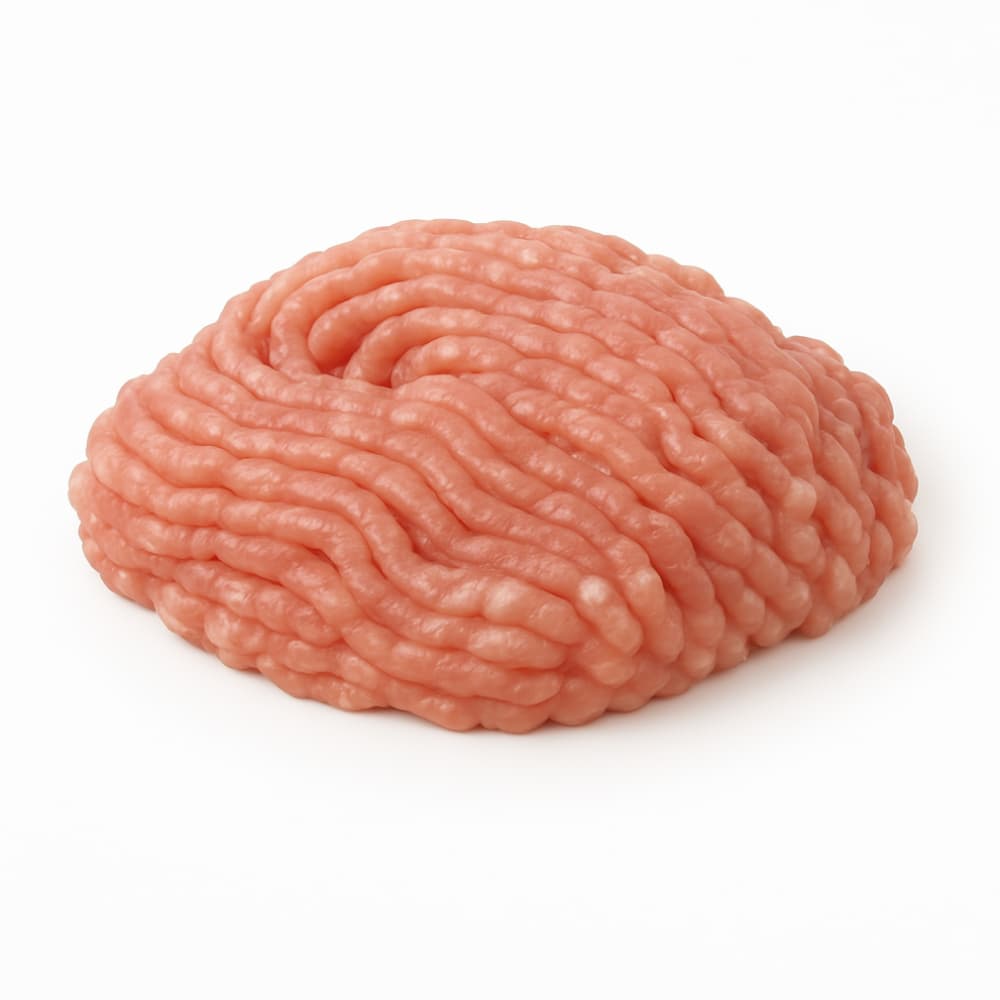 Picadillo de cerdo BF Mayabeque (1 kg / 2.2 lb) - Imagen 1