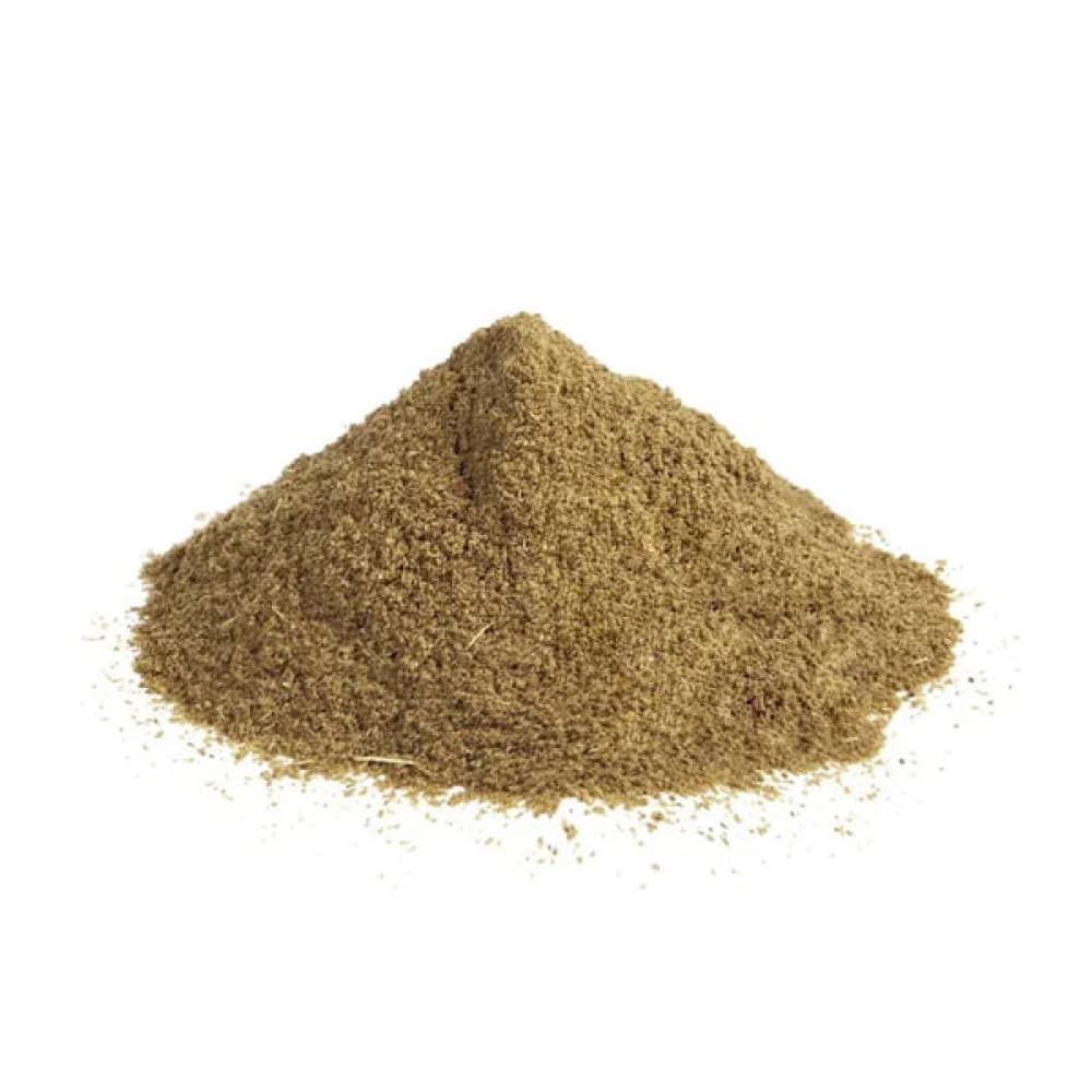 Comino molido ALLÁ (10 g) - Imagen 1