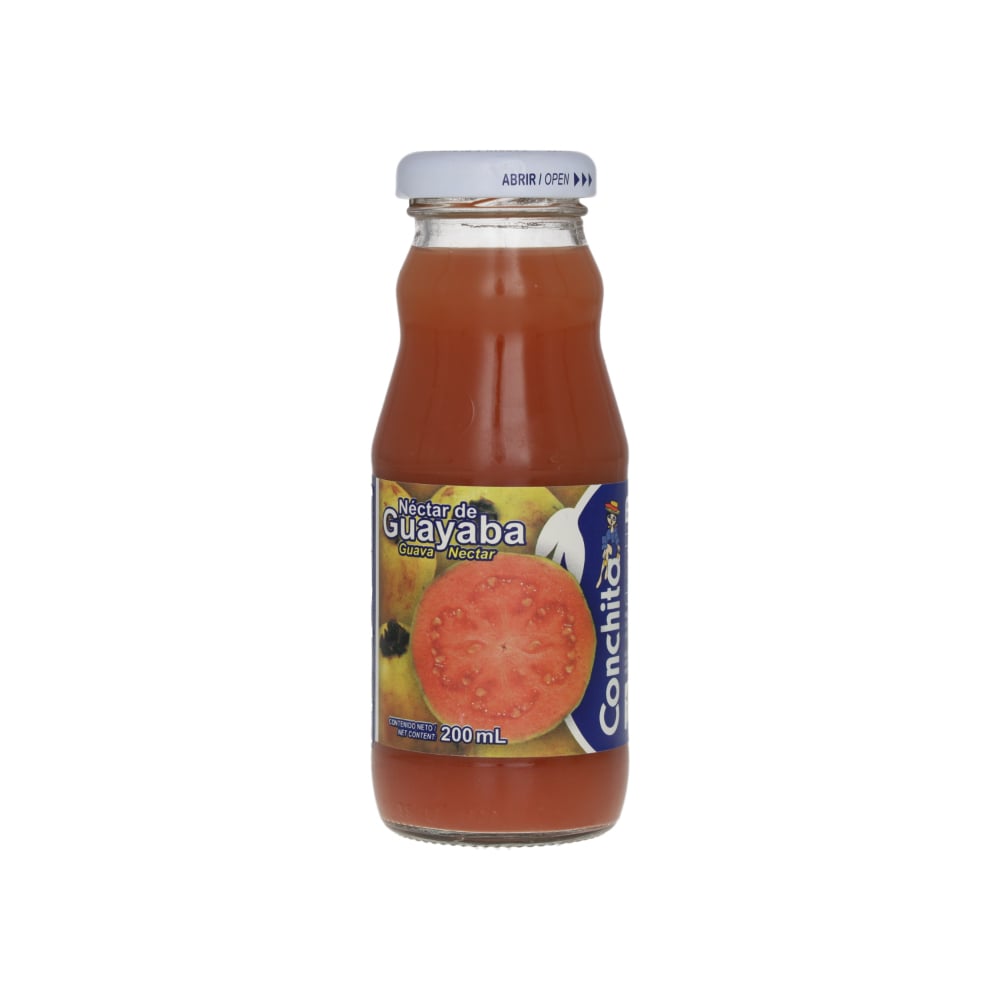 Néctar de guayaba Conchita (200 ml) - Imagen 1