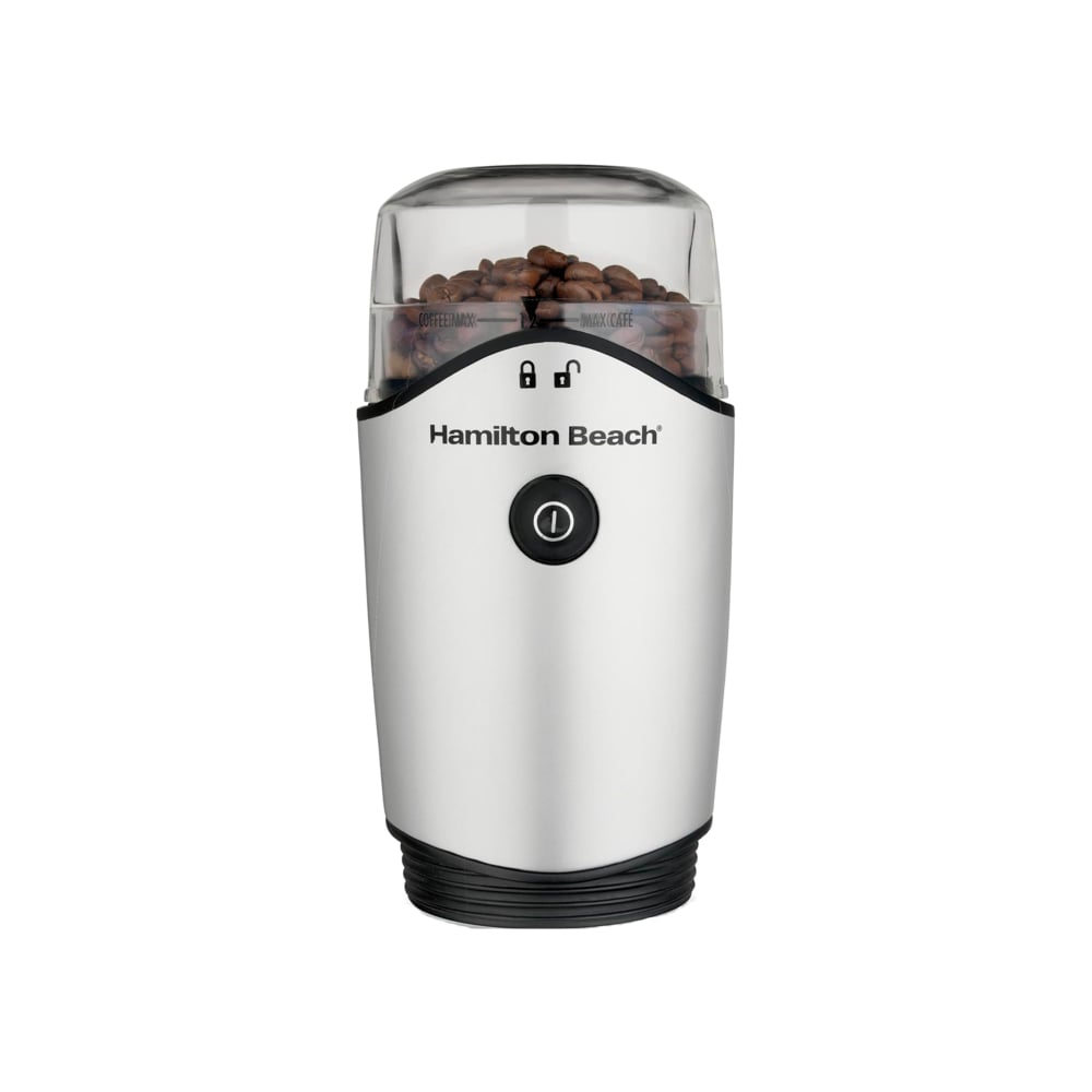 Molino de café de 12 tazas 80350G Hamilton Beach - Imagen 1