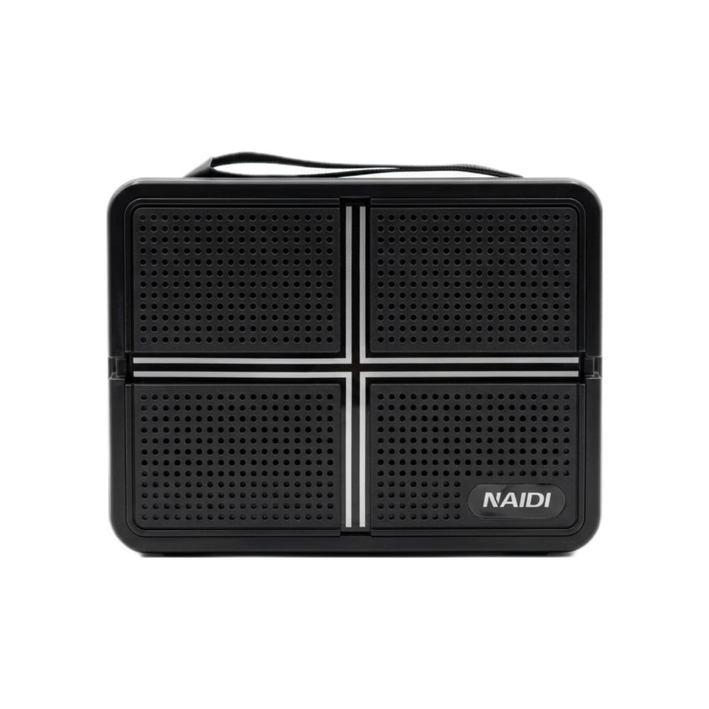 Bocina altavoz parlante portátil Naidi L77 - Imagen 1