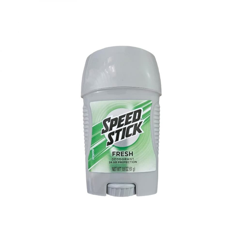 Desodorante en barra antitranspirante de 24 Horas Fresh Speed Stick (51 g / 1.8 oz) - Imagen 1