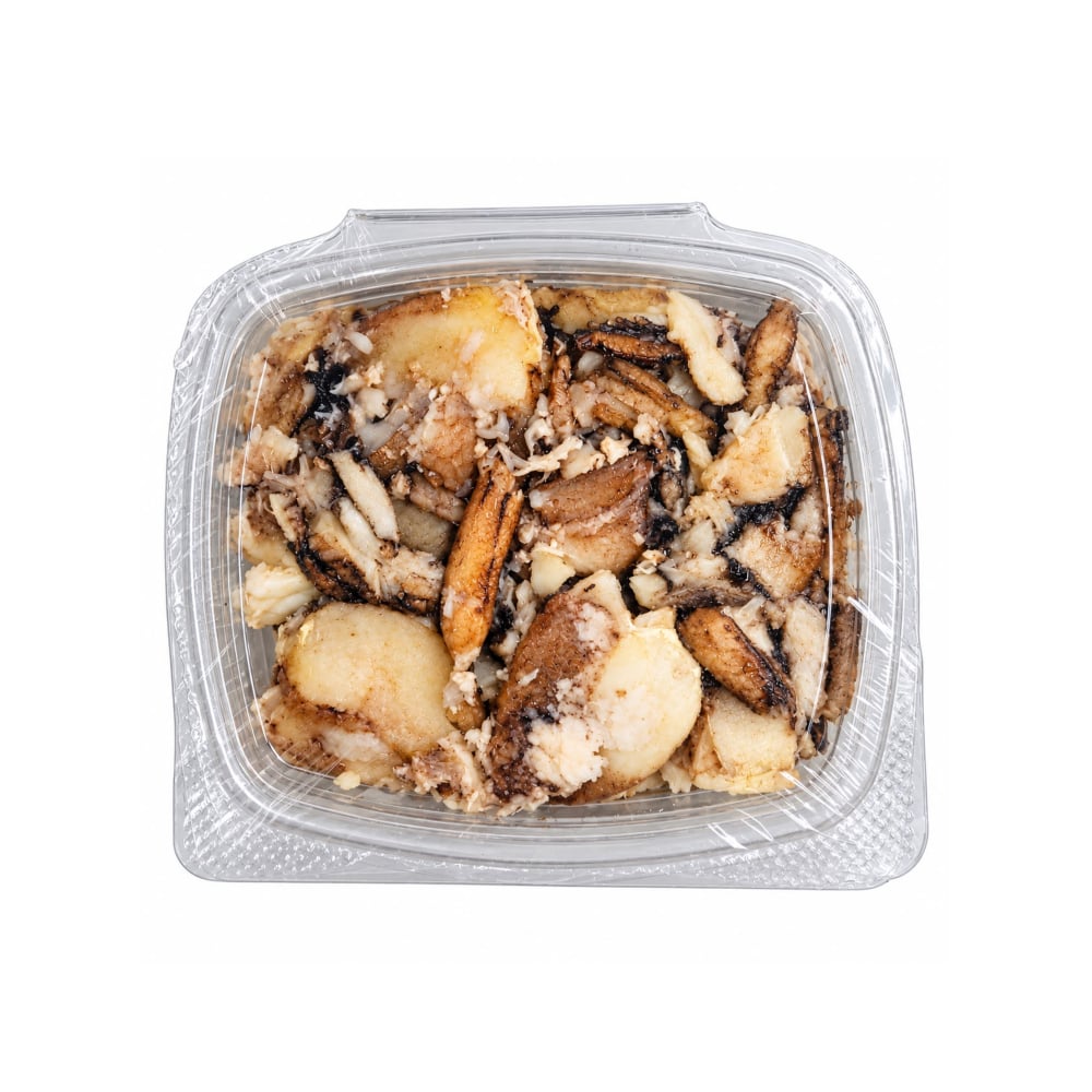 Masa de cangrejo hervida y sazonada al natural Pruébalo (250 g / 8.81 oz) - Imagen 1