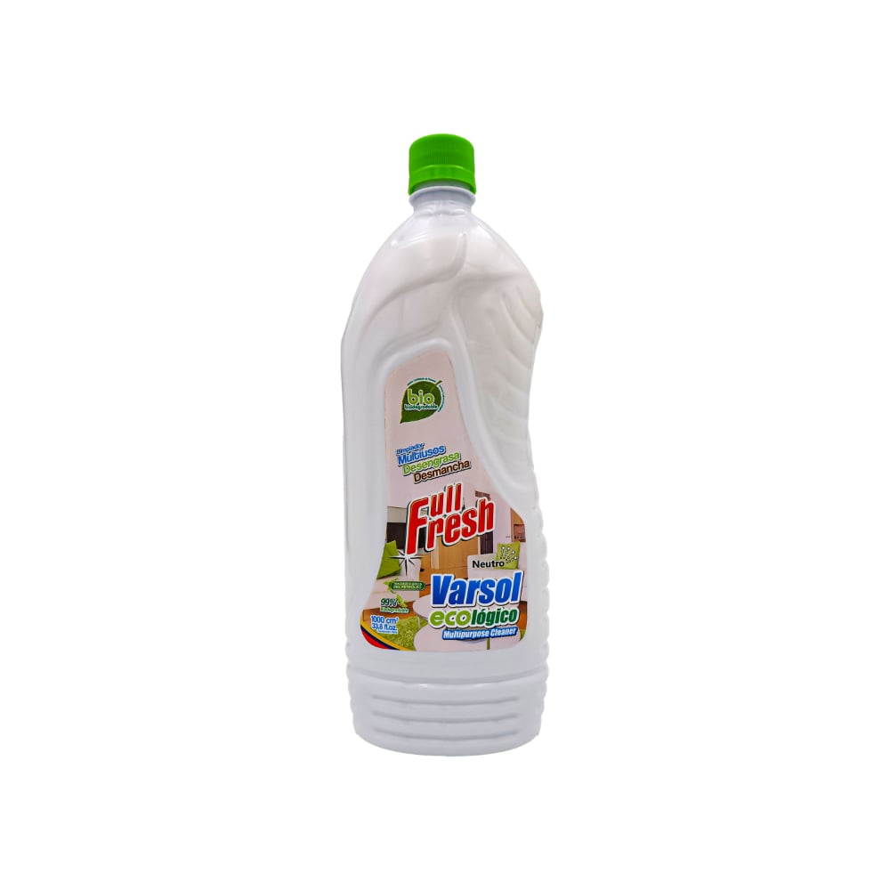 Limpiador multipropósito Varsol Full Fresh (1 L / 33.8 floz) - Imagen 1