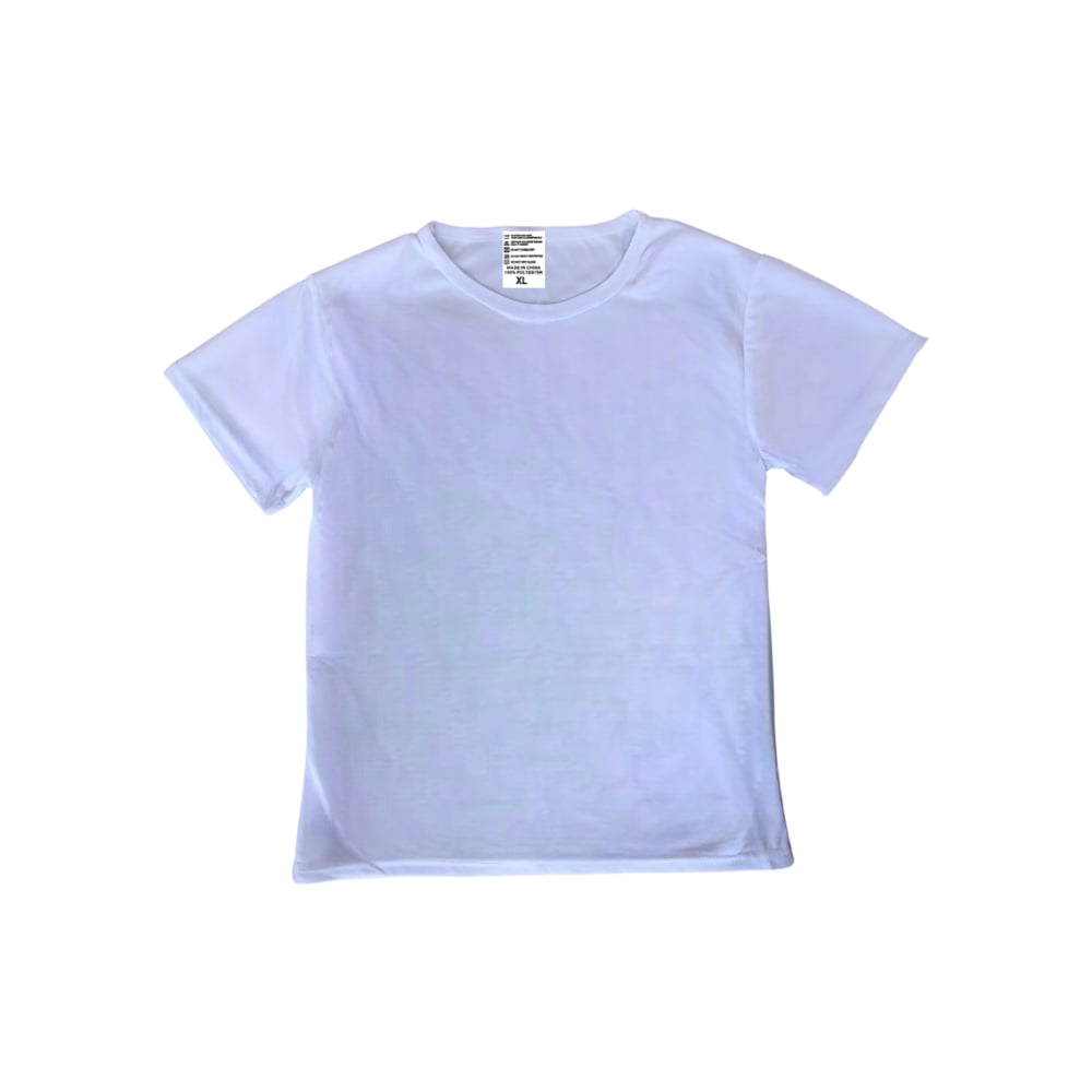 Camiseta de cuello redondo para hombre Torbex (Talla XL) - Imagen 1