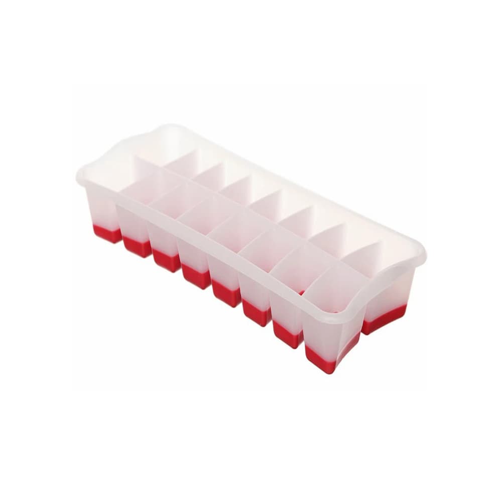 Bandeja flexible para cubitos de hielo Sanremo - Imagen 1