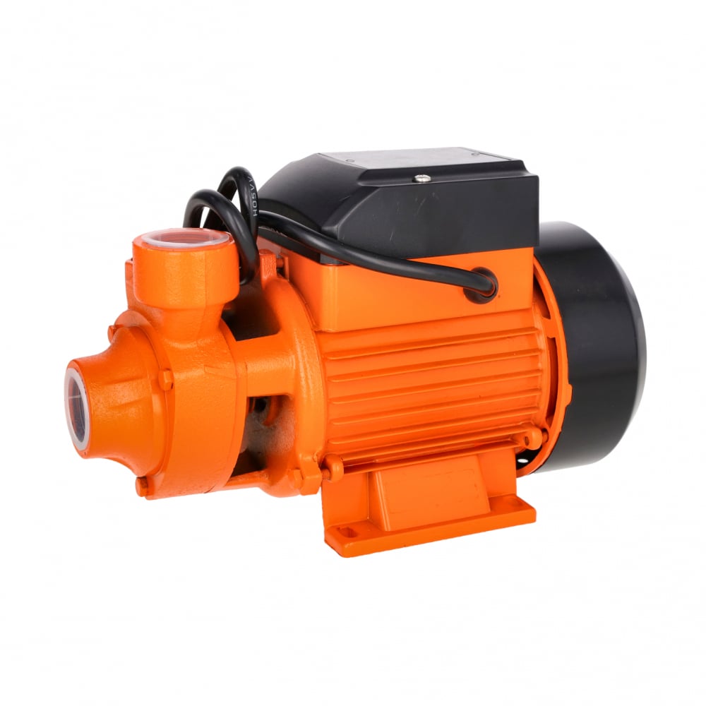 Bomba periférica para agua AQUABOSS QB-60 - Imagen 1