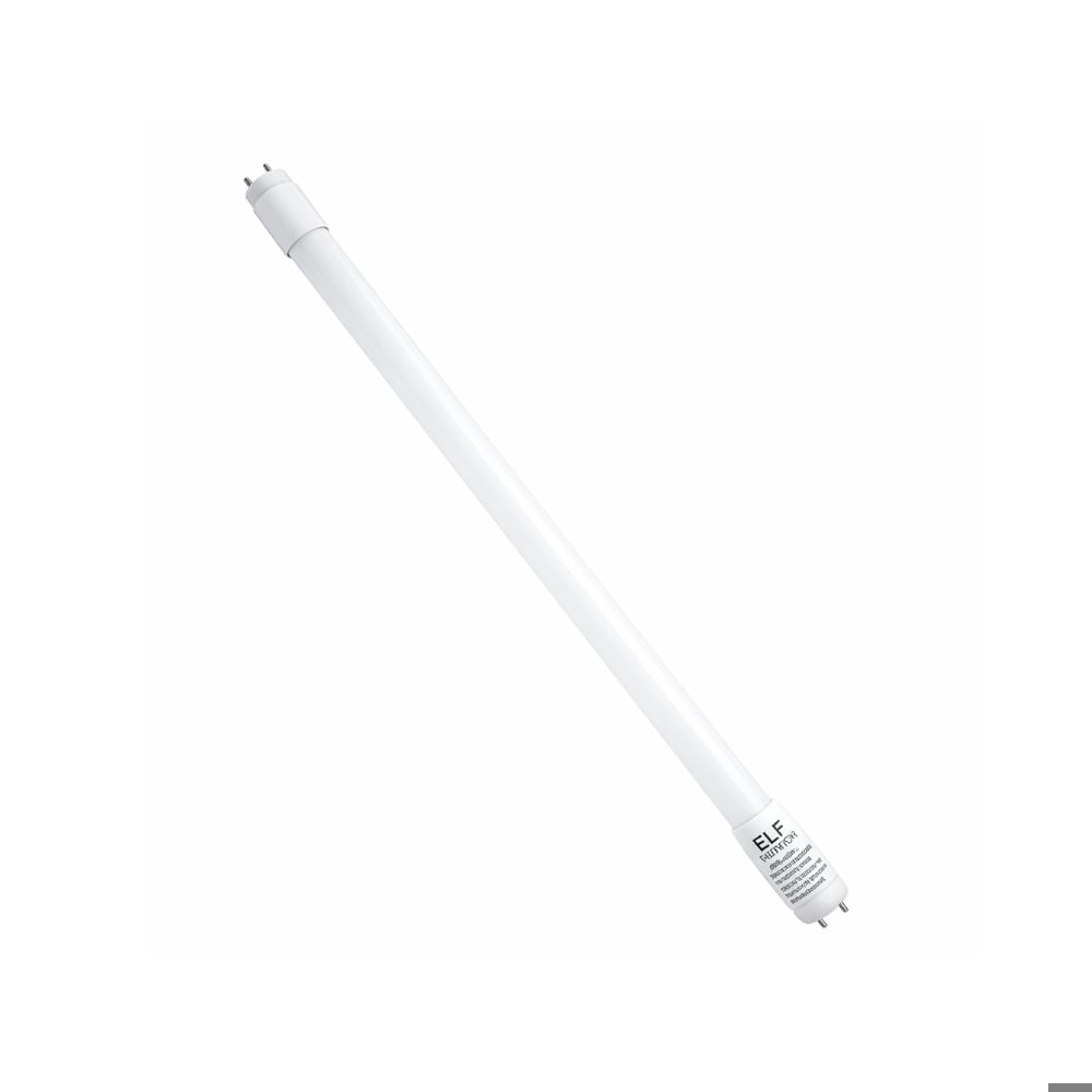 Tubo LED de vidrio - 9 W - Elfo - Imagen 1