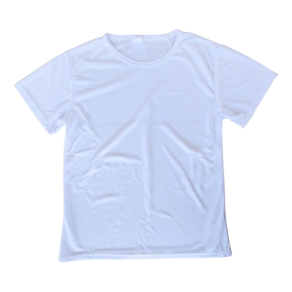 Camiseta de cuello redondo para hombre Torbex (Talla L) - Imagen 1