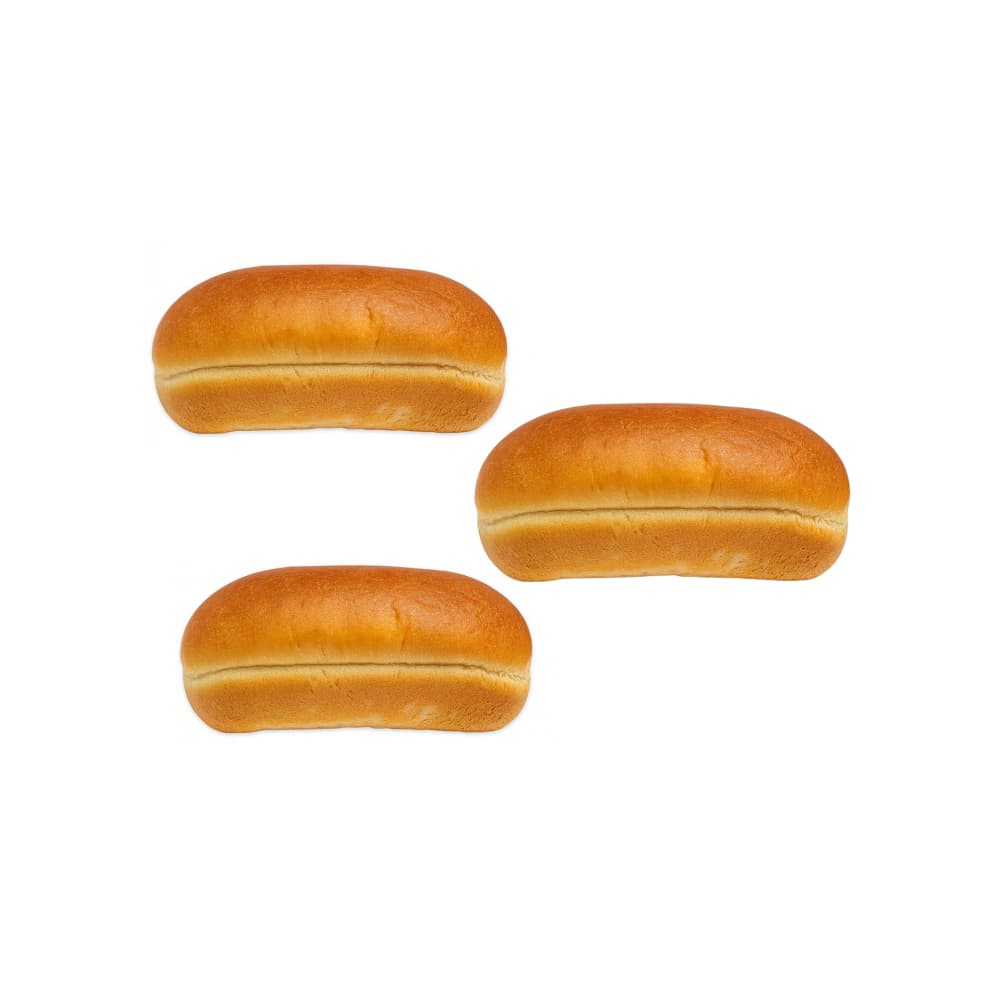 Pan Leche (3 x 300 g / 10.5 oz) - Imagen 1