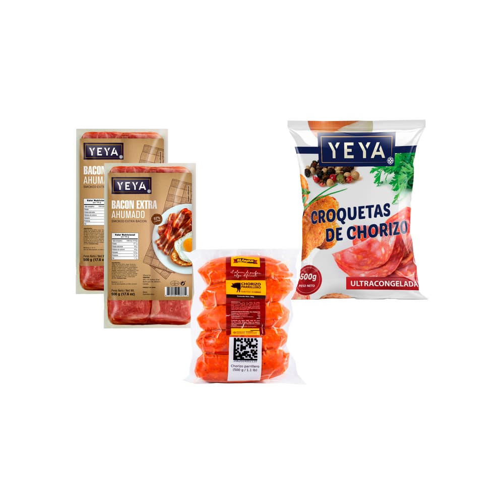 Picadera favorita - Imagen 1